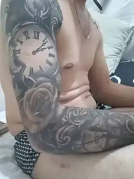 Stripchat Live Sex of juhjao15