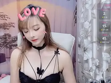 Stripchat Sex Chat of Angelic-Baby