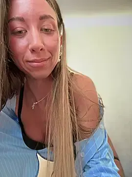 Stripchat Sex Cam of Eva_SweetCatt