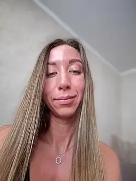 Stripchat Sex Chat of Eva_SweetCatt