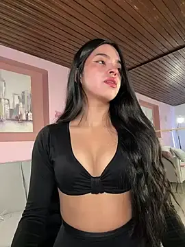 Stripchat Live Porn of LunaMoore_Pink