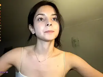 Stripchat Live Porn of Mikytiki