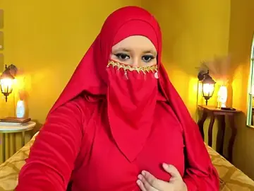 Stripchat Adult Video Chat of Zahra_Nabih