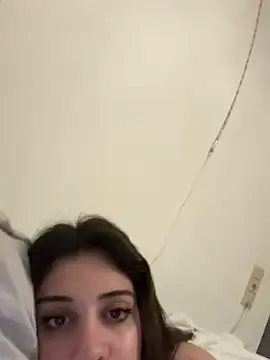 Stripchat Free Live Porn of bellefleurrr