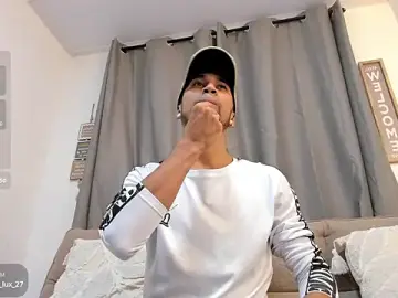 Stripchat Live Sex of damianlux_