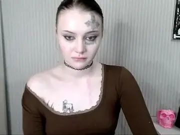 Stripchat Live Sex of eva_sunshine_blue_eyes