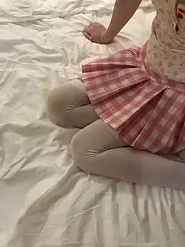 Stripchat Adult Webcam of qiqi_aiwan