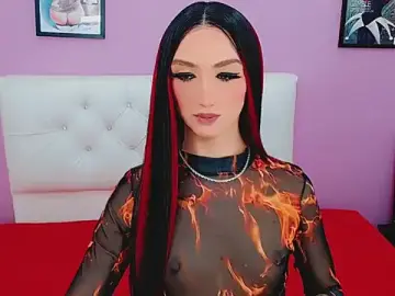 Stripchat Private Sex Chat of shantal_gil