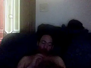 Stripchat Live Sex of spartan24cm