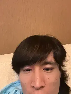 Stripchat Live Sex Cam of IroManager