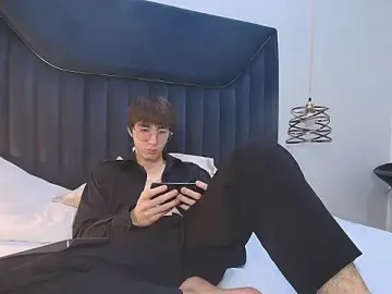 Stripchat Private Sex Chat of JeffBellfort