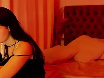 Stripchat Nude Webcam of JennaMiu