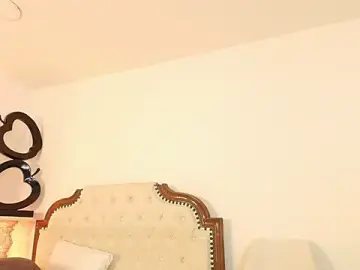 Stripchat Sex Cam of Jennifer_Auriston