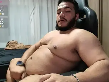 Stripchat Best live sex cam show of theusxbear