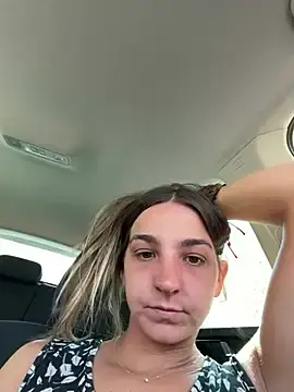 Stripchat Adult Webcam of DoriDelux66