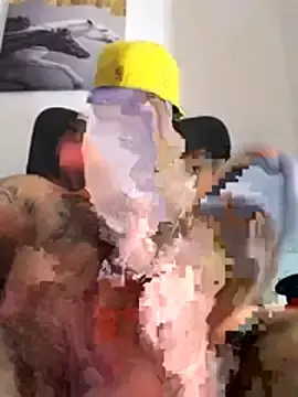 Stripchat Best live sex cam show of GilberMxx