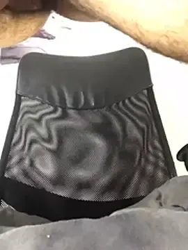 Stripchat Live Porn of GilberMxx
