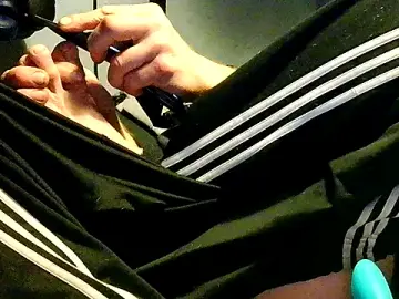 Stripchat Sex Cam of PornStro921