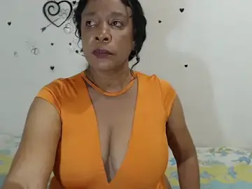 Stripchat Live Porn of RoosePaarker