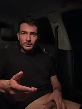 Stripchat Live Porn of Serttssikici