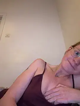 Stripchat Adult Webcam of jannis1992