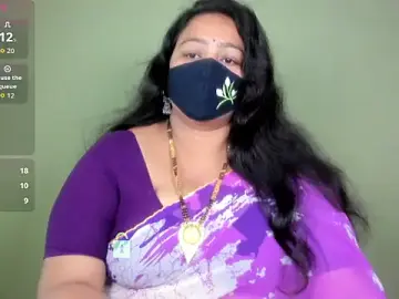 Stripchat Private Sex Chat of neelu-hoty