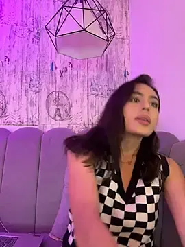 Stripchat Best live sex cam show of AbyThompson