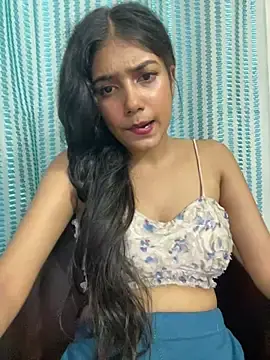 Stripchat Free Porn Cam of Hye__manvi
