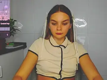 Stripchat Private Sex Chat of Molly_sweetie