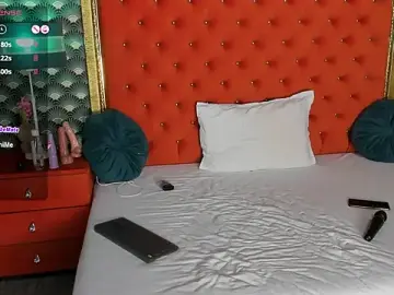 Stripchat Live Porn of VallerieJones