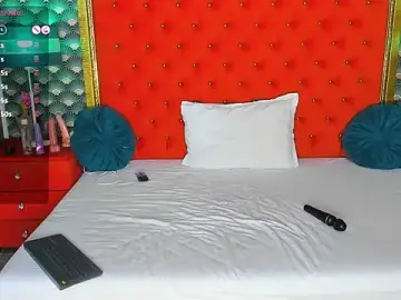 Stripchat Best live sex cam show of VallerieJones