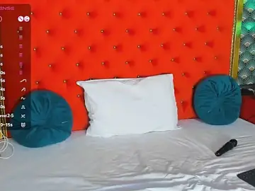 Stripchat Sex Cam of VallerieJones