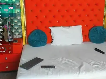 Stripchat Live Sex of VallerieJones