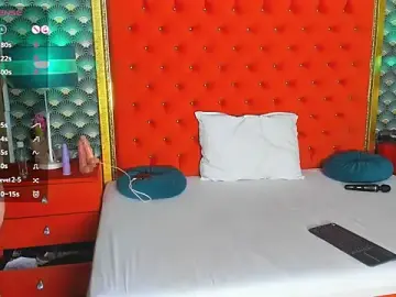 Stripchat Free Porn Cam of VallerieJones