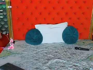 Stripchat Free Porn Cam of VallerieJones