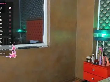 Stripchat Best live sex cam show of VallerieJones