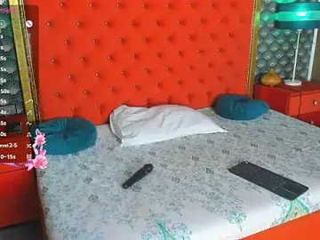 Stripchat Live Sex Cam of VallerieJones