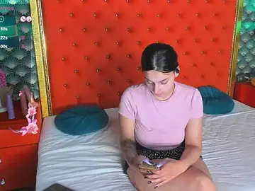 Stripchat Adult Webcams of VallerieJones