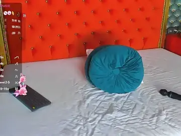 Stripchat Best Webcam of VallerieJones