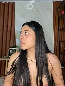 Stripchat Best Webcam of floriamANDjazmin