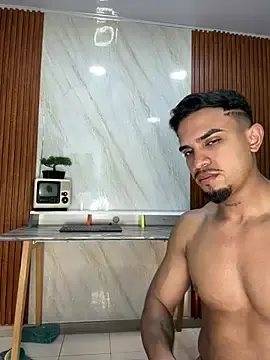 Stripchat Free Live Porn of floriamANDjazmin