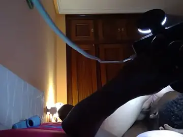 Stripchat Nude Webcam of pumapatri