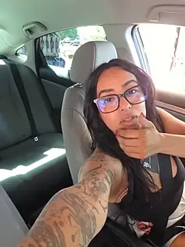 Stripchat Live Porn of Controllercutie