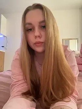 Stripchat Sex Cam of Marylallka5