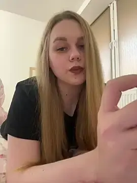Stripchat Live Sex of Marylallka5