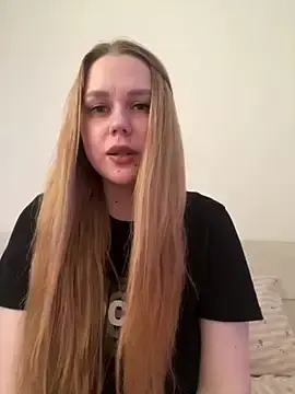 Stripchat Live Porn of Marylallka5