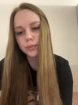 Stripchat Best Webcam of Marylallka5