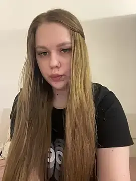 Stripchat Best live sex cam show of Marylallka5
