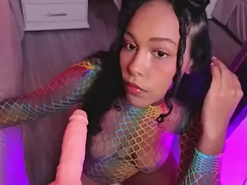 Stripchat Nude Webcam of MiaBlackrose