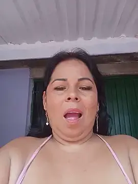 Stripchat Nude Webcam of Mother-Big-tits